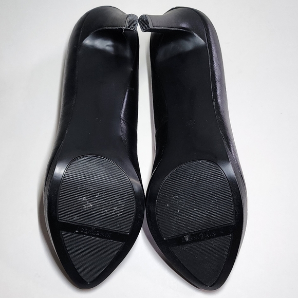 Nine West Women's Heels  Pump/ 7.5M - Picture 11 of 11